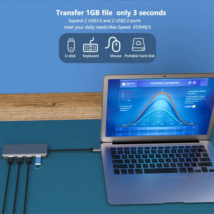 Docking Station SONIT GC-E03