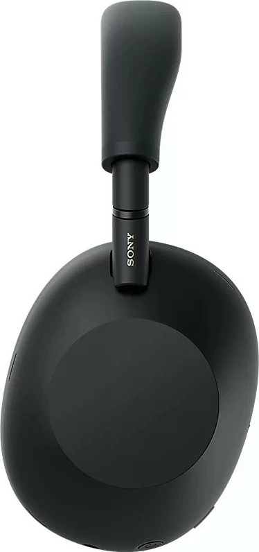 Kufje SONY WH-1000XM6, wireless, noise cancelling, të zeza