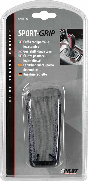 Doreze Nderr Shp Universal Sport Grip