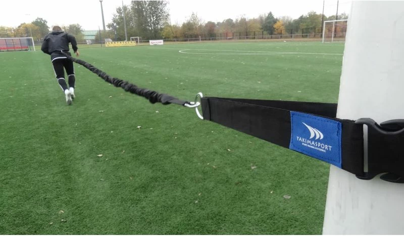 Gomë për stërvitje shpejtësie Yakimasport, unisex