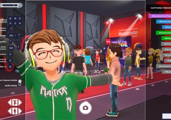 Youtubers Life 3: Stream Together! EN/DE/FR/ZH/ES Global