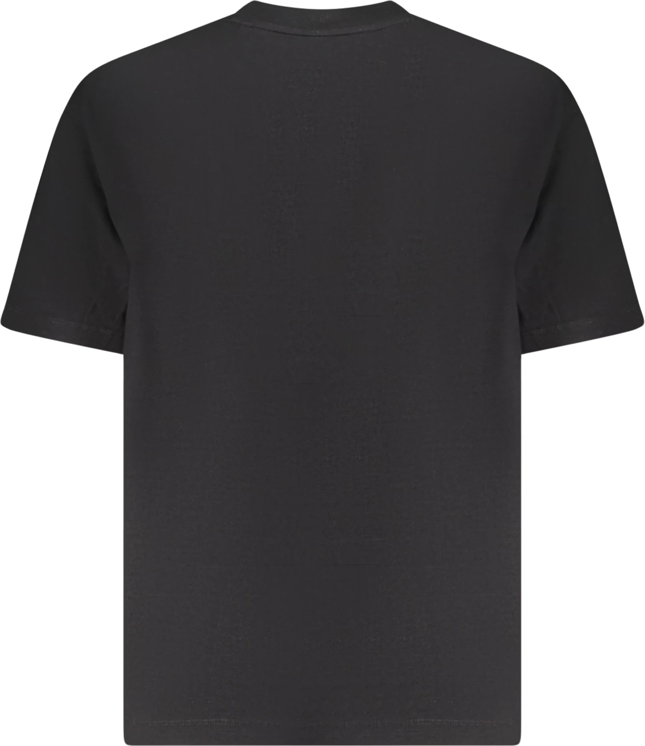 Maicë për meshkuj GUESS JEANS, e zezë