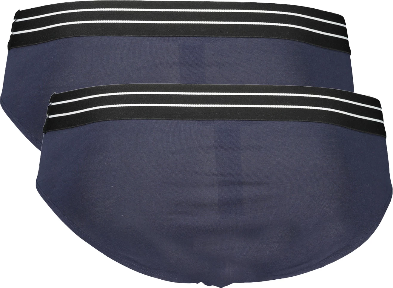 Të brendshme për meshkuj CAVALLI CLASS Slip, blu [Madhësia: XL]