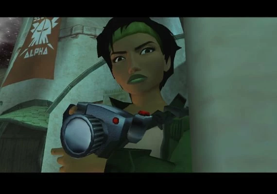 Beyond Good and Evil Global