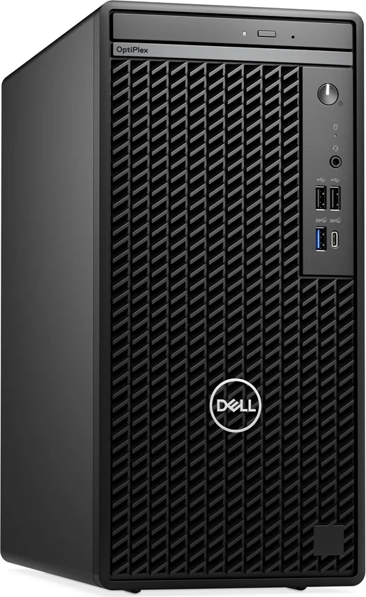 Kompjuter Dell OptiPlex 7020, Intel Core i3 i3-14100, 8 GB RAM, 512 GB SSD, Mini Tower, Zi