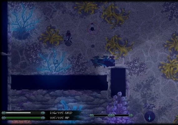 Skautfold: Moonless Knight EN Global