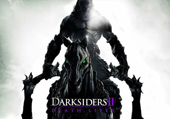 Darksiders 2 EN Global
