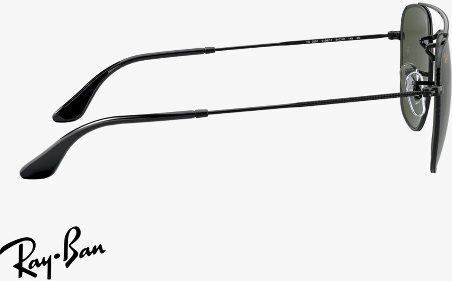 Syze dielli Ray-Ban RB3557 919931 51