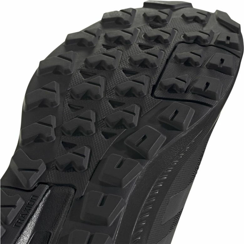 Atlete për meshkuj adidas, të zeza [Madhësia: 41 1/3]