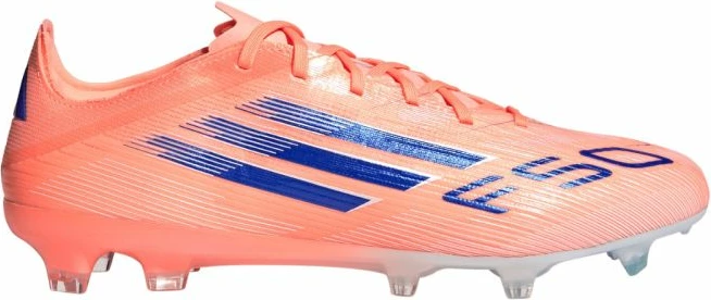 Atlete futbolli adidas për meshkuj, portokalli [Madhësia: 45 1/3]