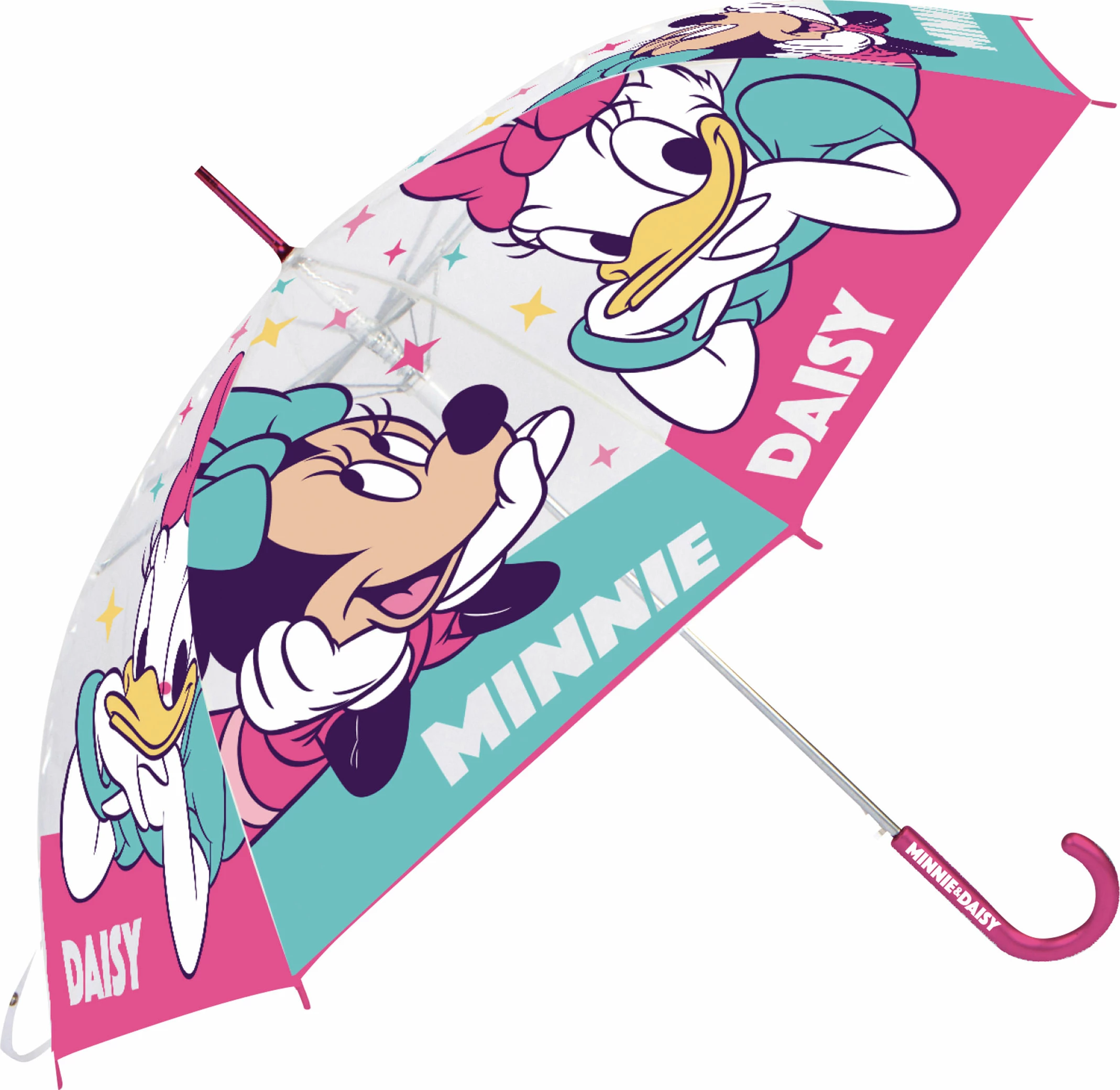 Çadër Disney Minnie - Eva Trans.Umbr.