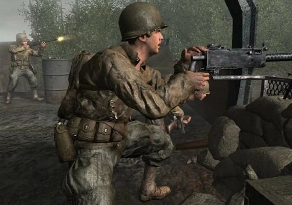 CoD Call of Duty - Warchest EN/DE/FR/IT/ES Global