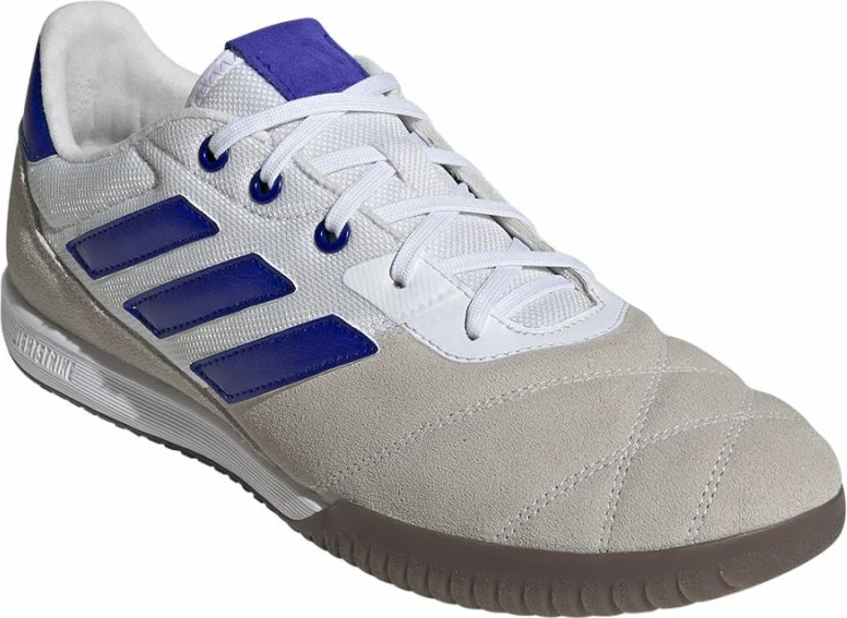 Atlete për meshkuj adidas, të bardha [Madhësia: 40 2/3]