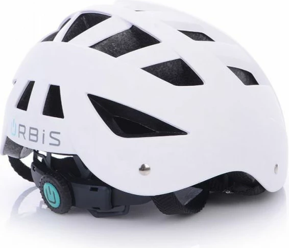 Helmetë Urbis për meshkuj, femra dhe fëmijë