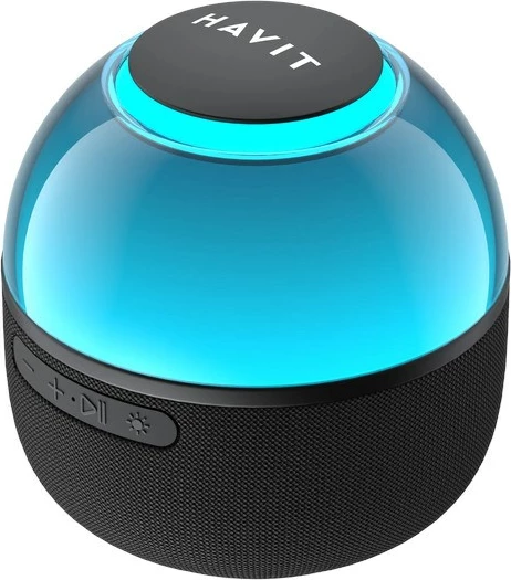 Boks bluetooth pa tela Havit SK900BT, i zi
