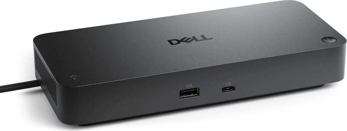 Stacion dokimi, Dell SD25 210-BRFM, i zi