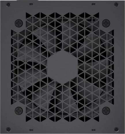 Kasë furnizim Gembird Fornax Power 750W, modular, 80 PLUS Gold, e zezë