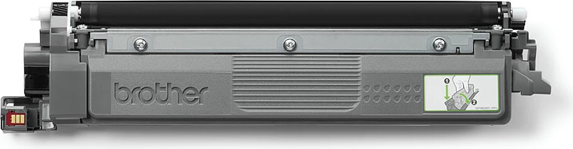 Toner Brother TN-249BK, i zi, deri 4500 faqe