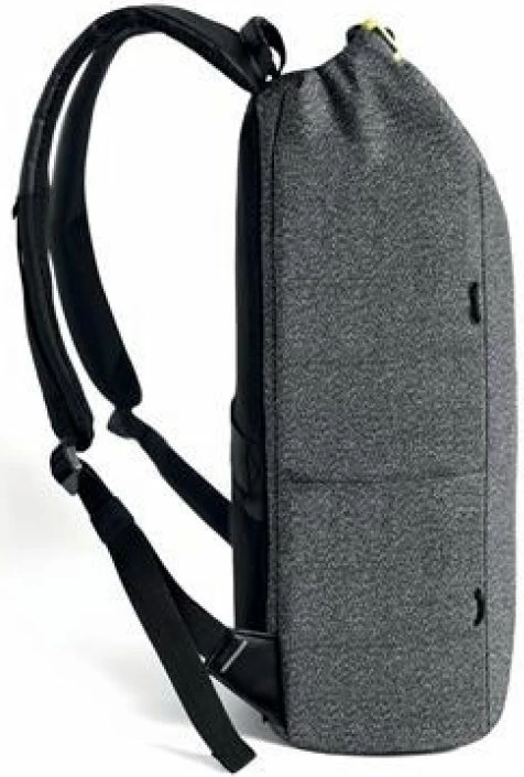 Çantë shpine për meshkuj Yakimasport, gri