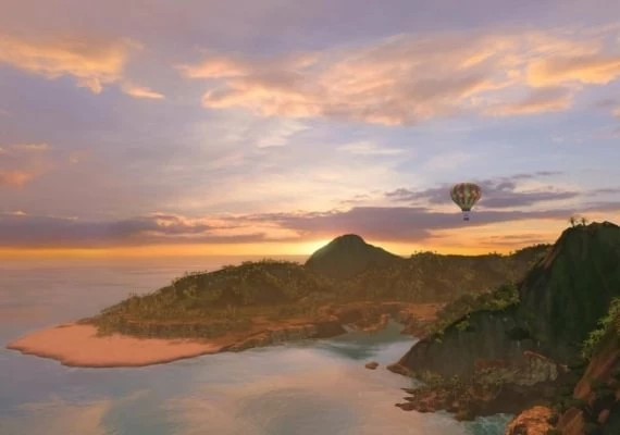 Tropico 3: Absolute Power DLC EN Global