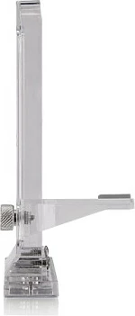 Mbajtëse kartelë grafike Thermaltake transparent