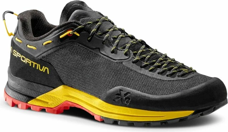Atlete për meshkuj La Sportiva, të verdha [Madhësia: 43]