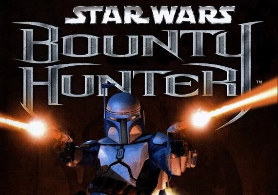 Star Wars: Bounty Hunter EN/DE/FR/IT/RU/ZH/ES Global