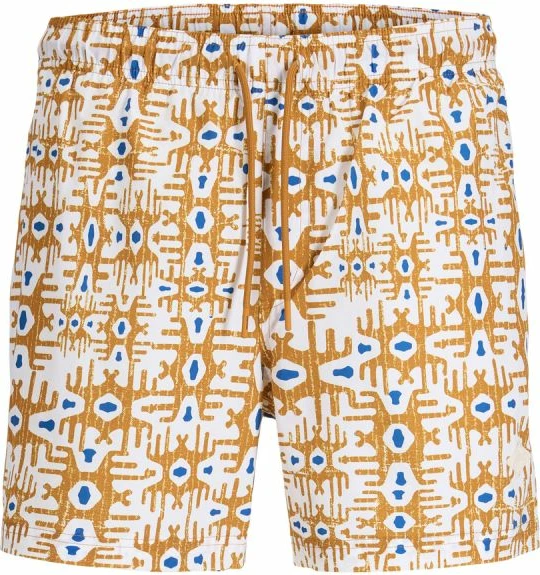 Shorce noti për meshkuj Jack&Jones JPSTMAUI SAND MATURE 12291428, kafe