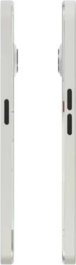 Celular Nothing Phone (2a) 12/256GB, Bardhë