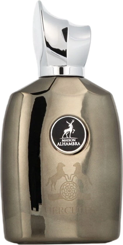 Eau de Parfum për meshkuj Maison Alhambra Hercules 100ml