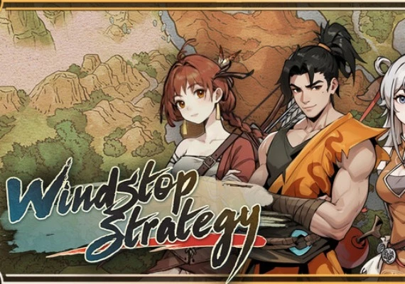 WindStop Strategy EN/ZH/ZH Global