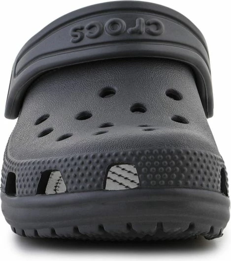 Papuqe Crocs për fëmijë, gri/argjendtë [Madhësia: 24 - 25]