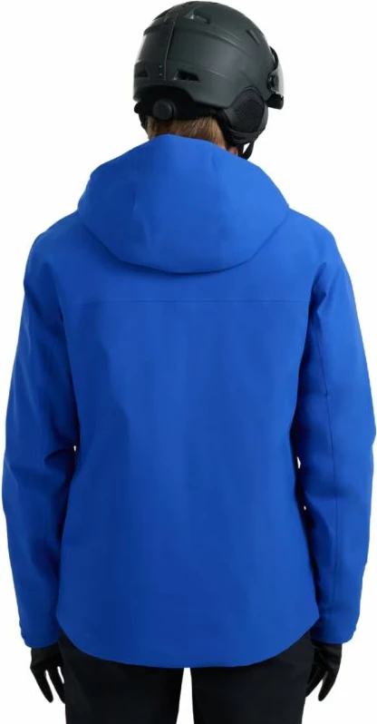 Jakne skijimi për meshkuj 4f, cobalt [Madhësia: XL]