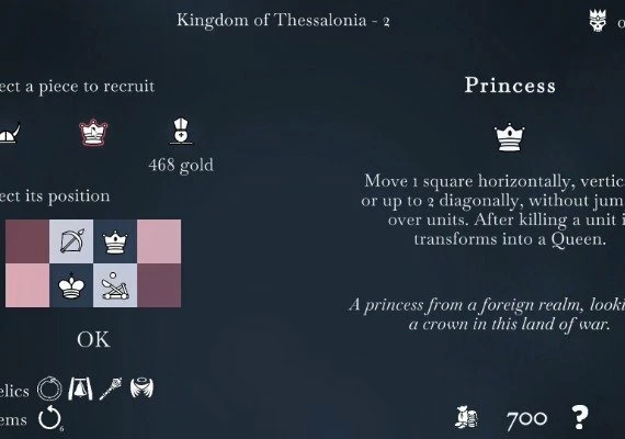 The Ouroboros King EN Global
