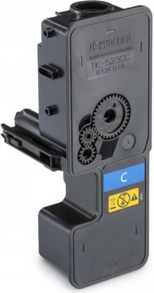 Toner Kyocera TK-5230C (1T02R9CNL0) 2300 faqe cian