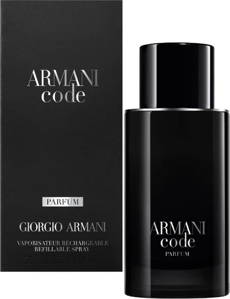 Parfum Giorgio Armani Armani Code, 125 ml