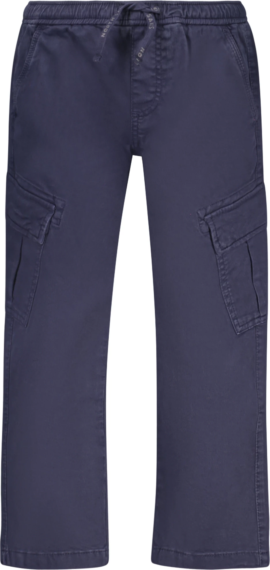 Pantallona për djem NORTH SAILS, blu