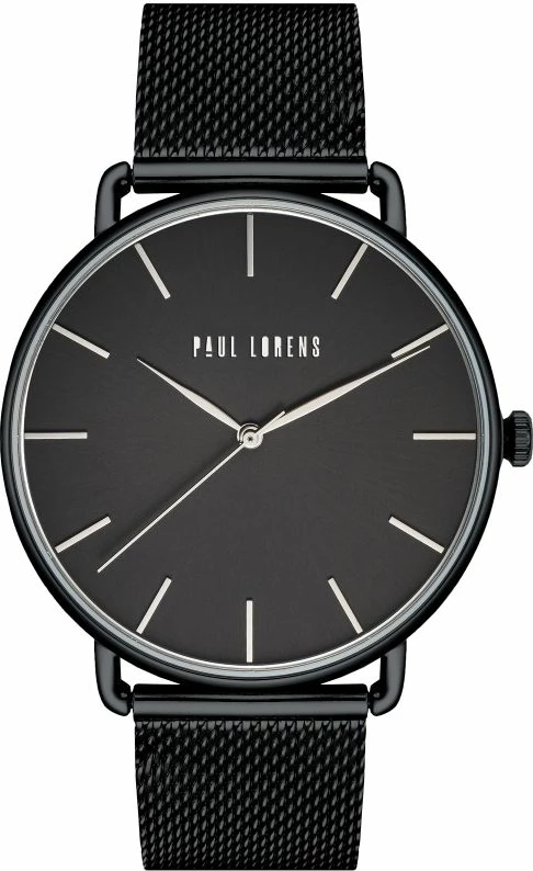 Orë dore për femra Paul Lorens, e zezë