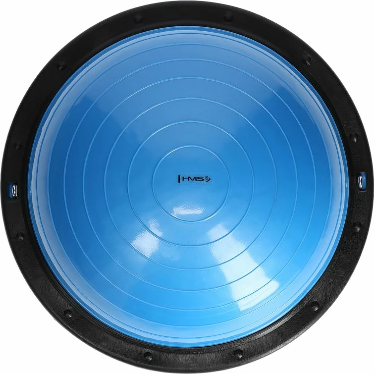 Top balancues HMS BSX10, i kaltër