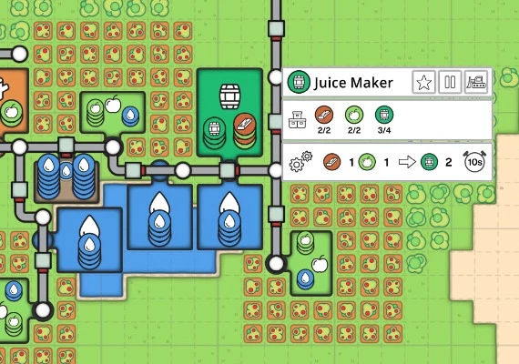 Mini Settlers Global