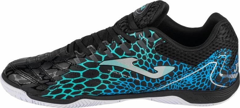 Atlete futbolli Joma për meshkuj, të zeza