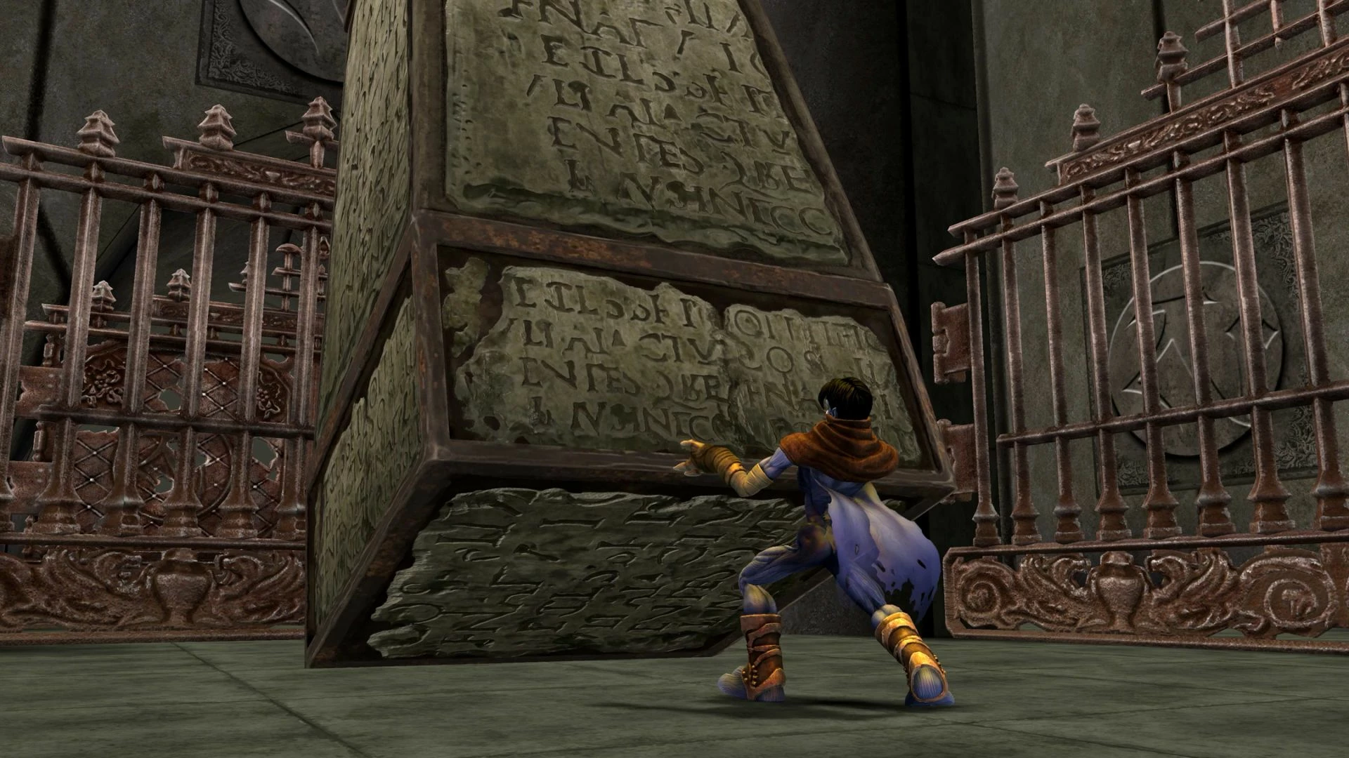 Lojë Nintendo Switch Aspyr Legacy Of Kain Soul Reaver 1&2 Remastered, 2 lojëra në koleksion, PEGI 18