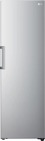 Frigorifer LG GLT51PZGSZ 386 L No Frost, inox
