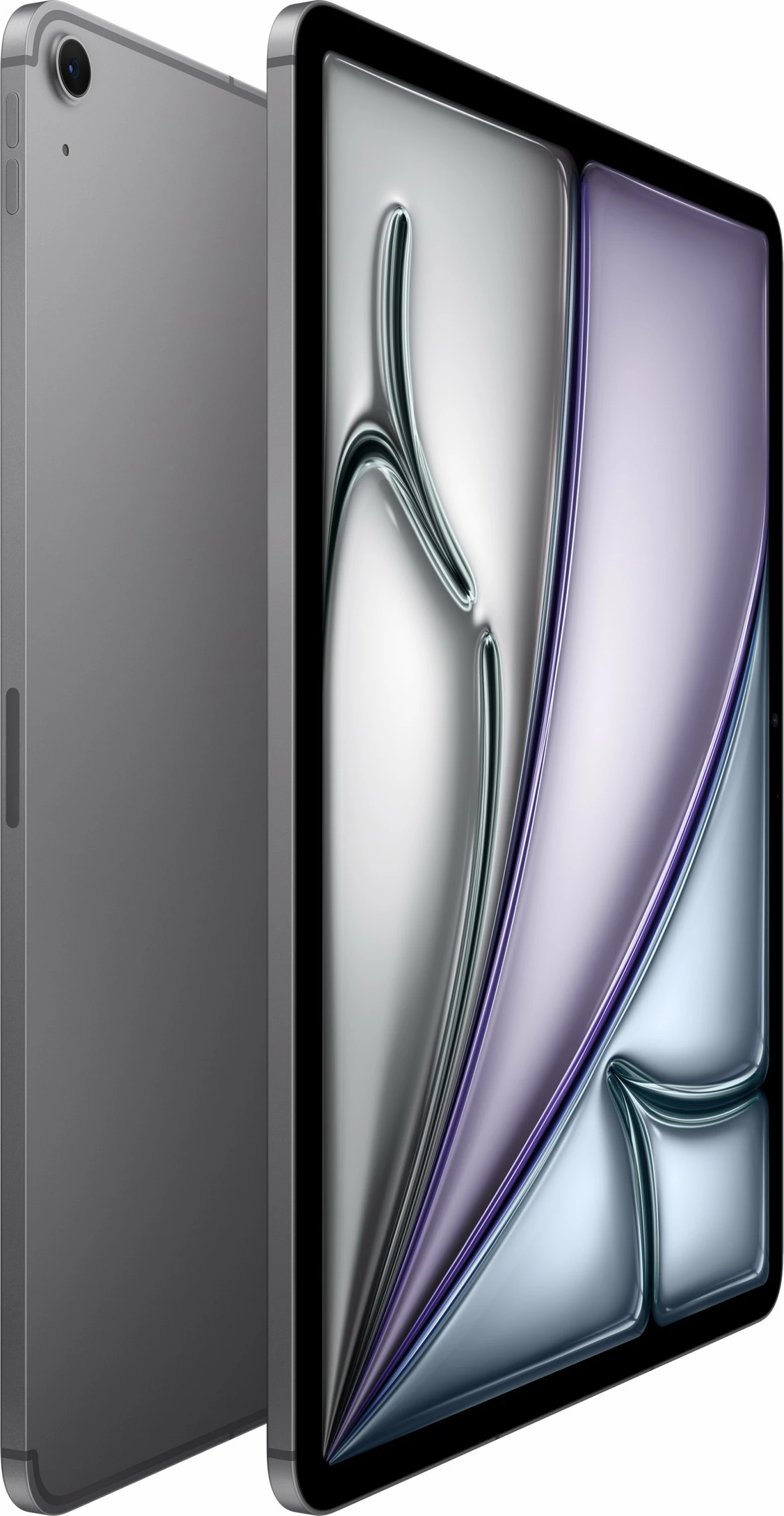 Tablet Apple iPad Air 13 Wi-Fi + Cellular 1TB Space Grey