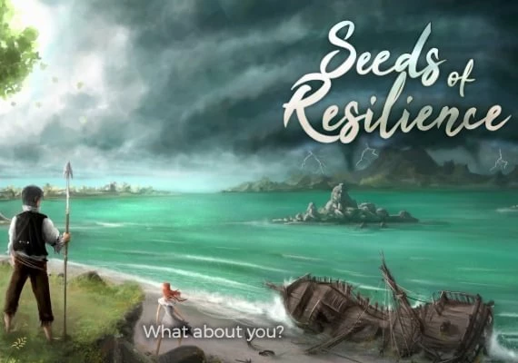 Seeds of Resilience Global