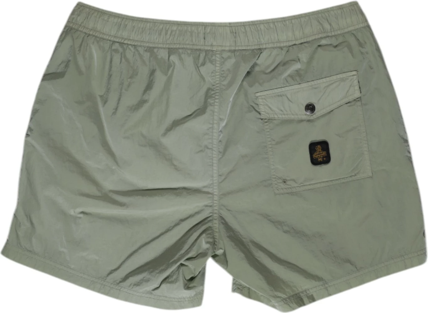 Shorce noti për meshkuj Refrigiwear NY0189P54900, të gjelbra sage [Madhësia: XXL]