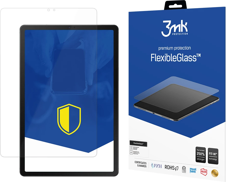 Mbrojtës ekrani FlexibleGlass 3mk për Samsung Galaxy Tab S5e, 11 inç