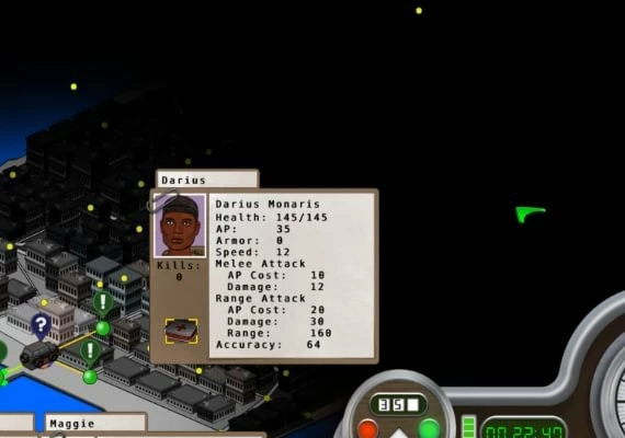 Zombie Apocalypse Survivor EN Global