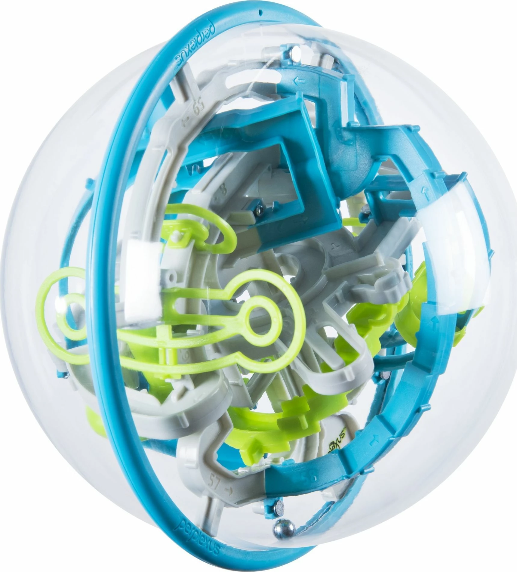 Lojë labirint 3D me topth Spin Master Perplexus Rebel 6053147