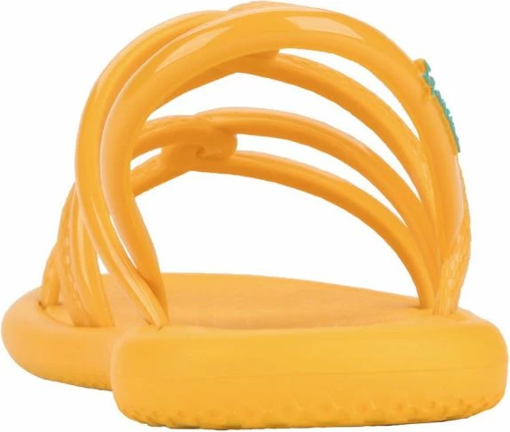 Sandale femra Ipanema, të verdha